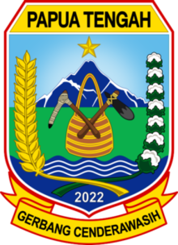 Provinsi Papua Tengah